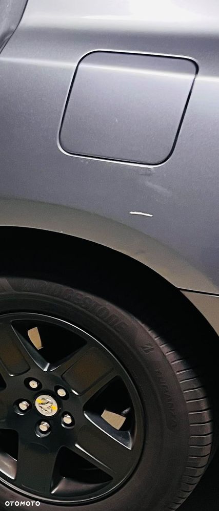 Dodge Charger 3.5 V6 SXT - 6