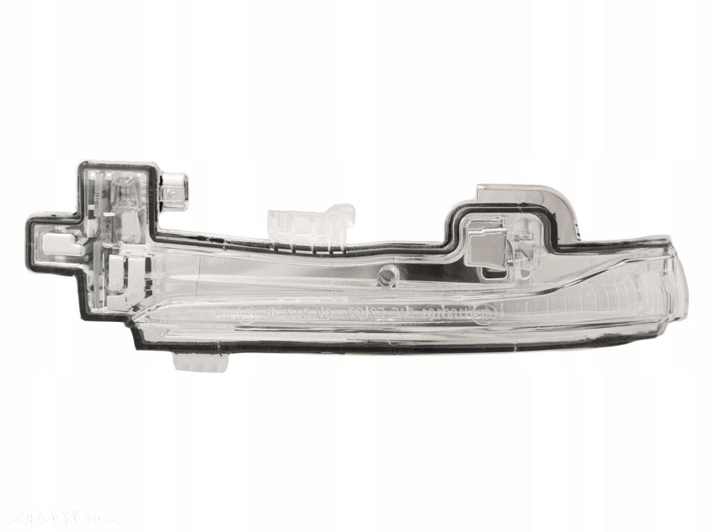 Kierunkowskaz Migacz Led Volvo S60 V60 II 2 10-19 - 1