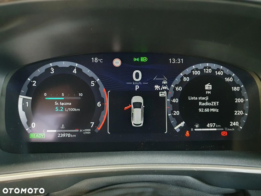 Toyota Corolla 1.8 Hybrid GR Sport - 12