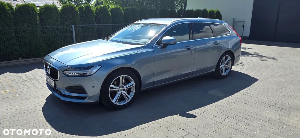 Volvo V90 D3 Geartronic Momentum - 1