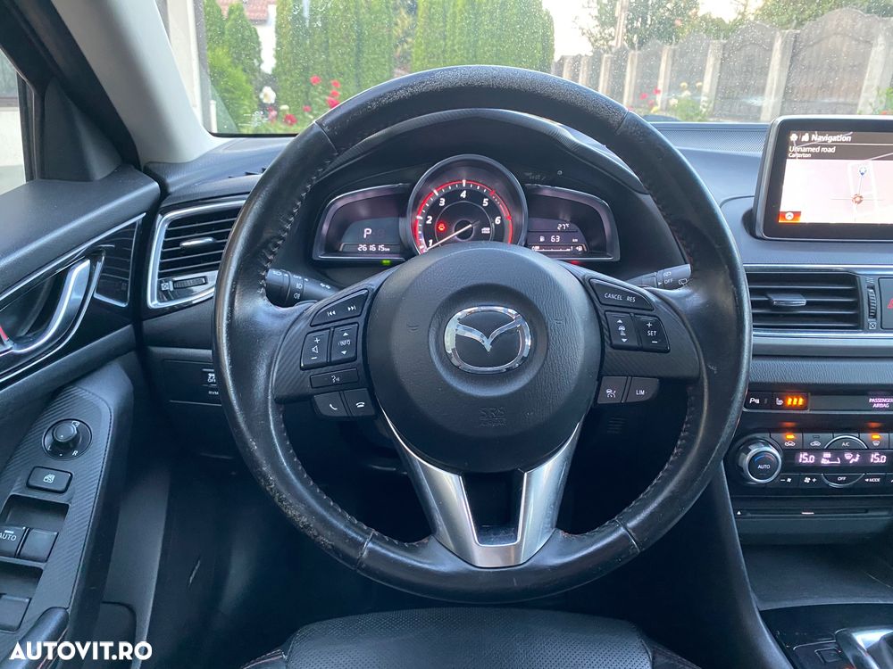 Mazda 3 - 11