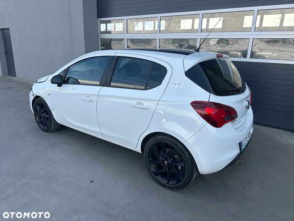 Opel Corsa - 6