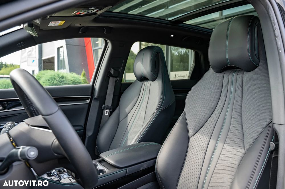 Byd Seal U DM-i PHEV Comfort - 6