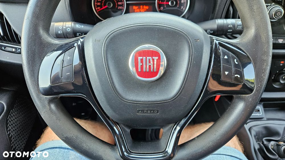 Fiat Doblo - 28