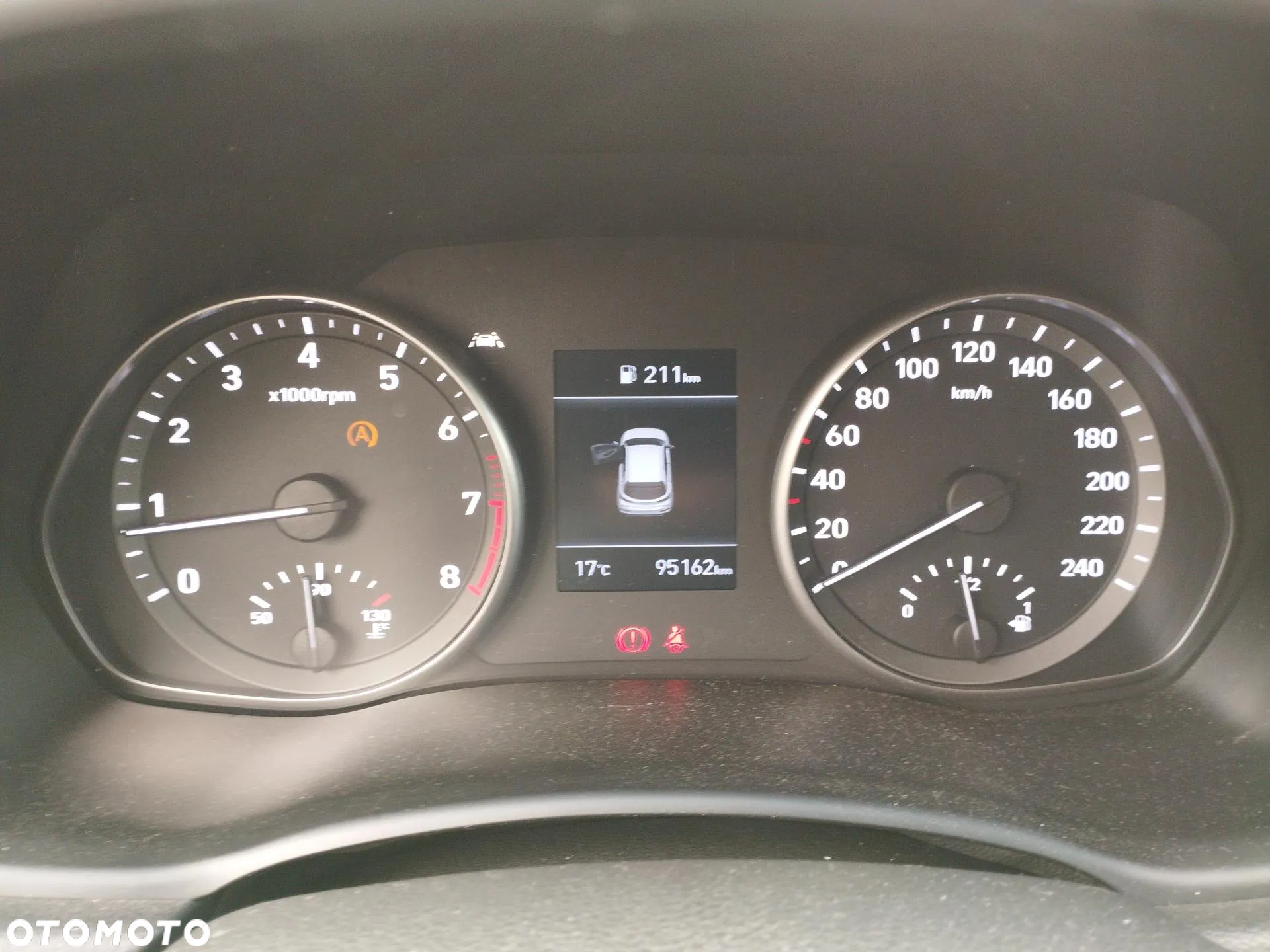 Hyundai i30 1.5 DPI Comfort - 14