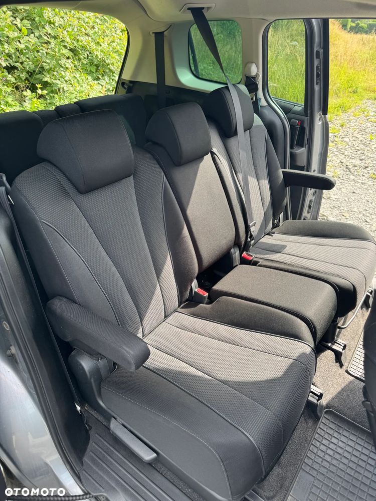 Mazda 5 1.6 CD Exclusive - 7