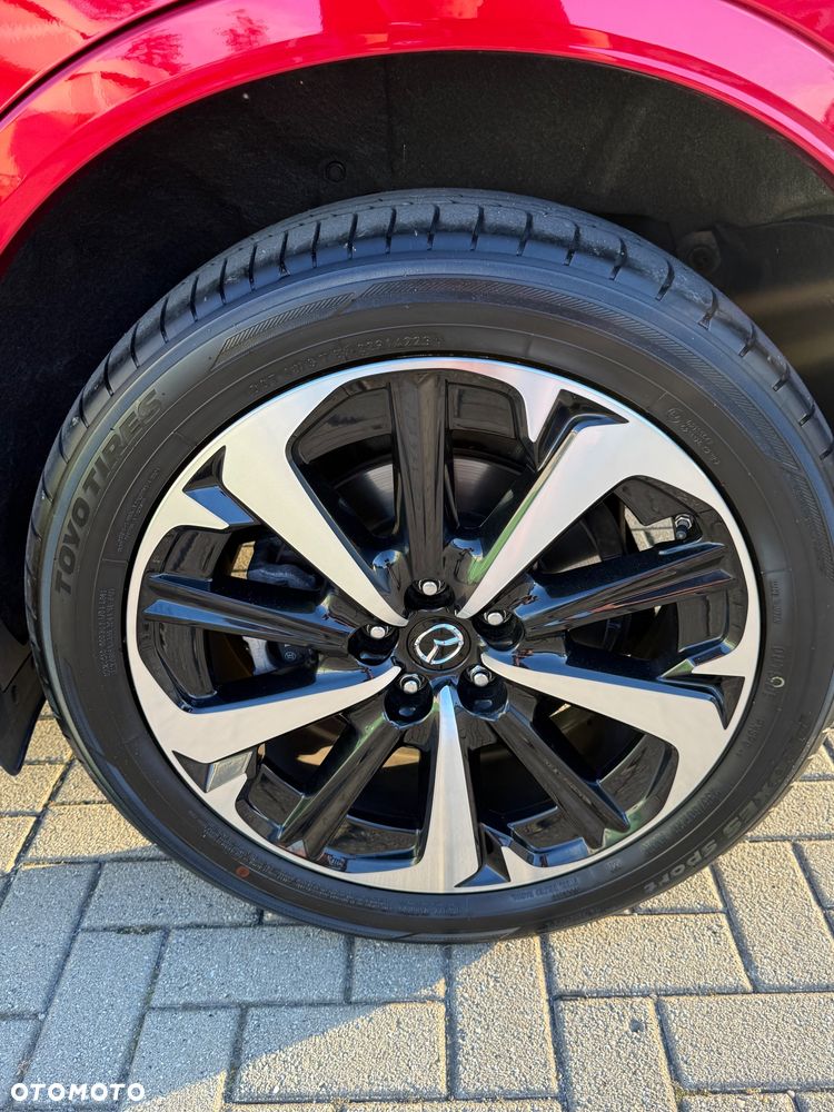 Mazda CX-60 - 34