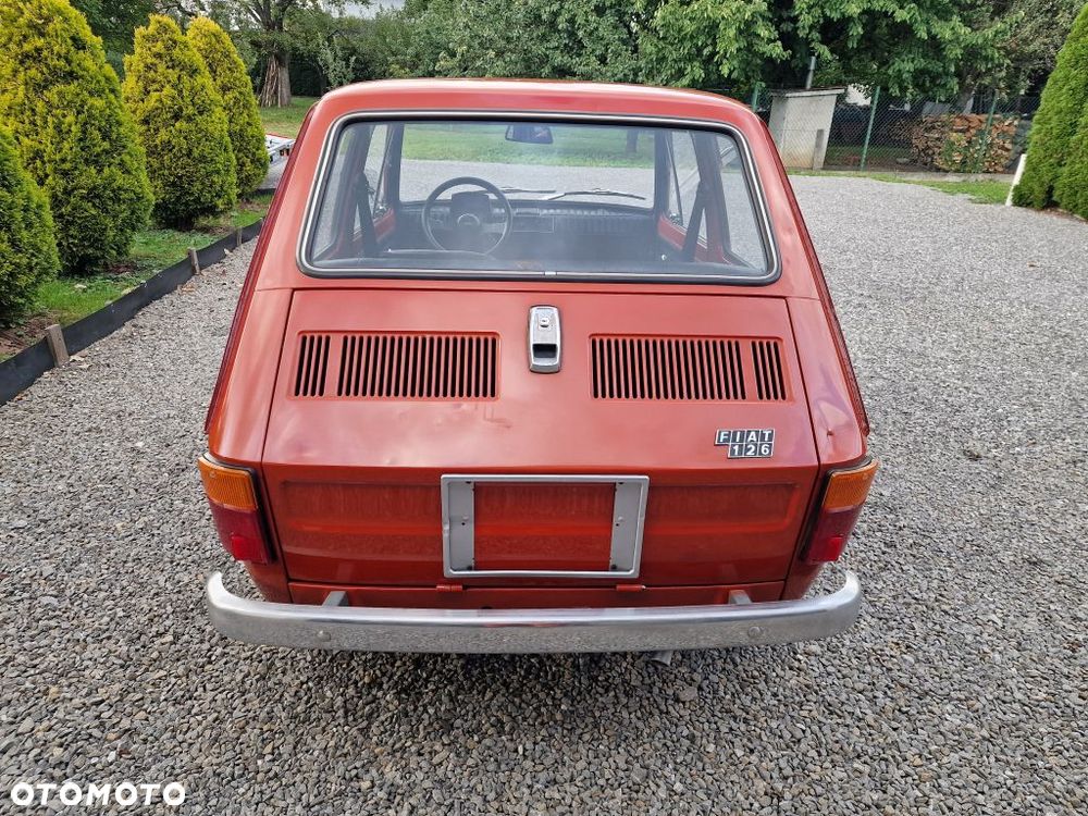 Fiat 126 - 6