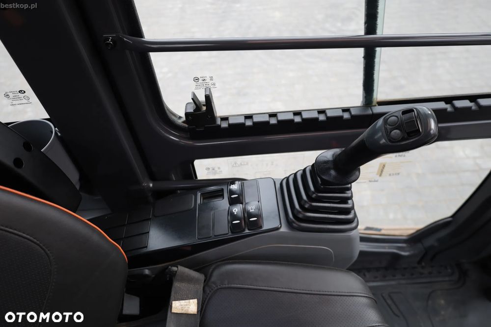 Doosan DX140LC-7 - 20