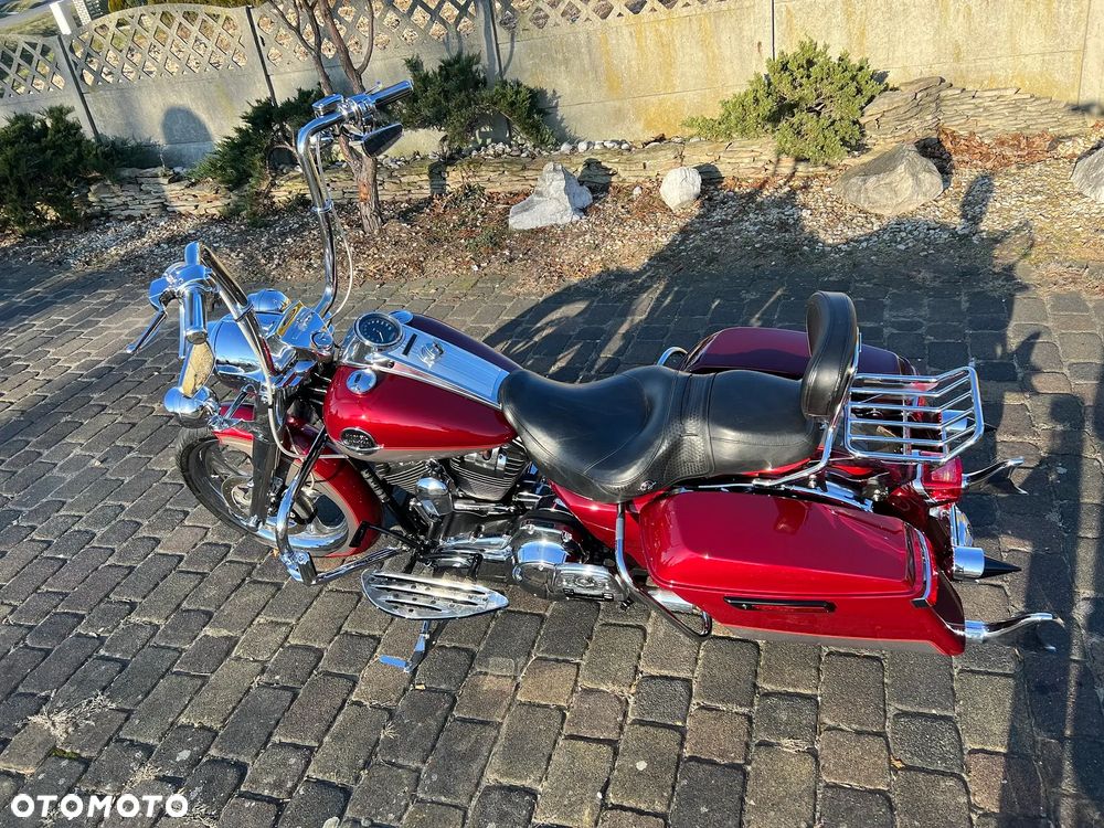 Harley-Davidson Touring Road King - 7