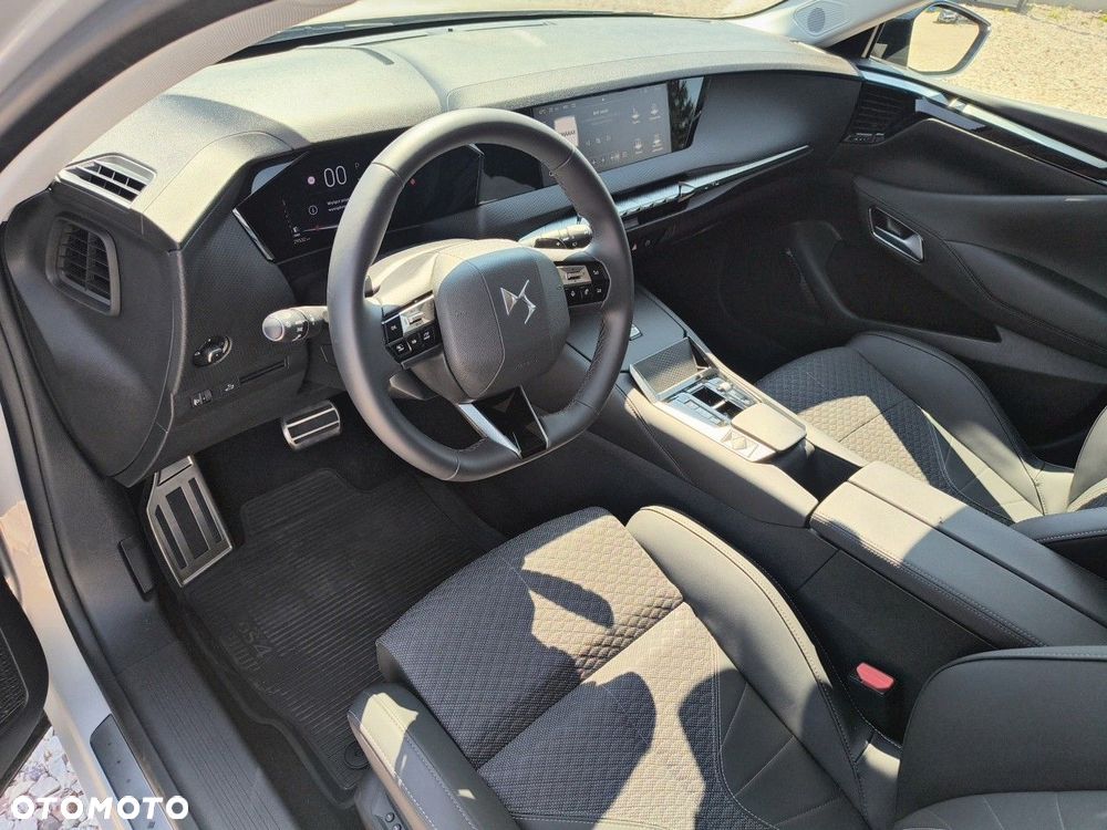 DS Automobiles DS 4 1.5 BlueHDi Pallas - 12