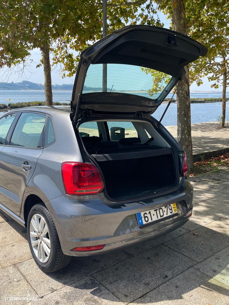 VW Polo 1.0 Confortline - 6