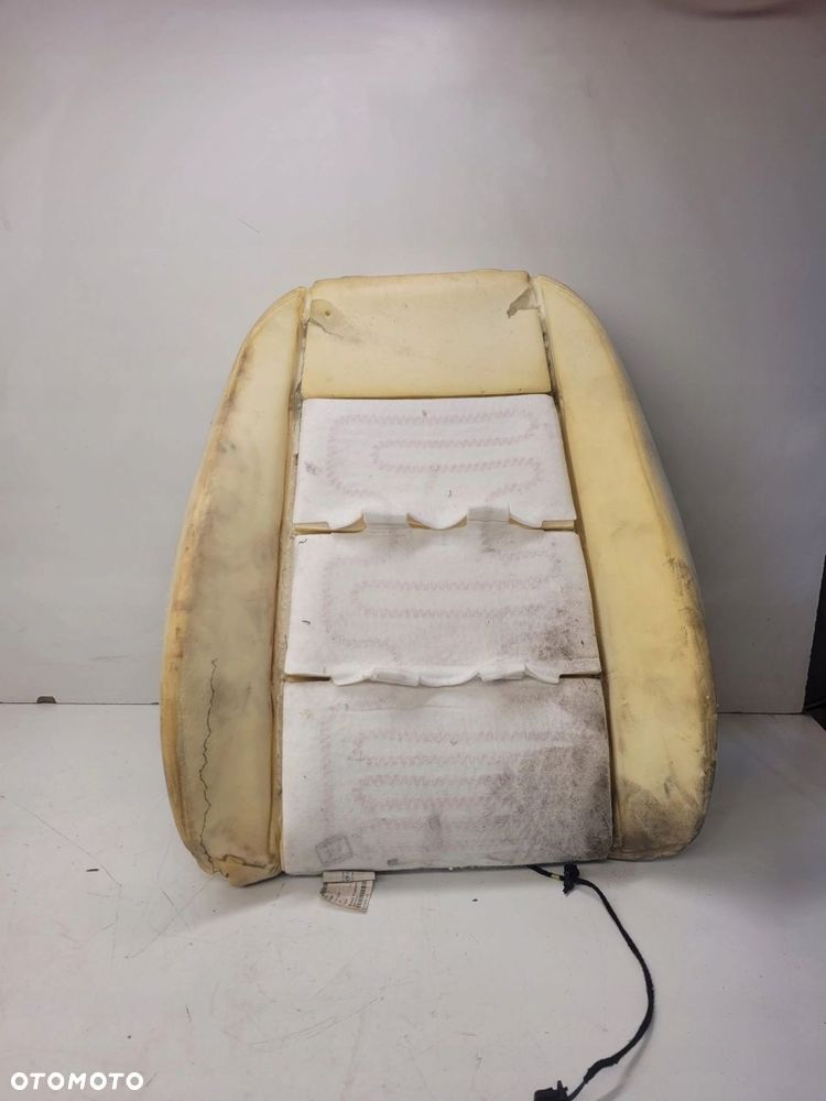 MATA GRZEWCZA FOTELA GÓRA AUDI A6 C6 4F0963557M - 1