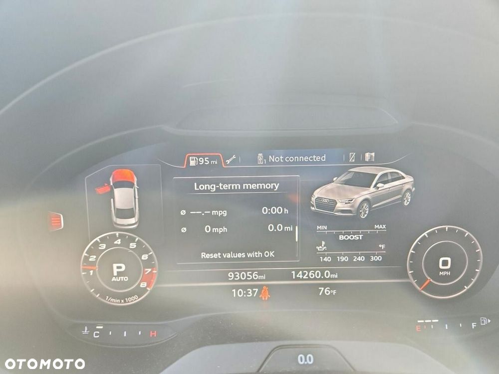 Audi S3 2.0 TFSI Quattro S tronic - 9