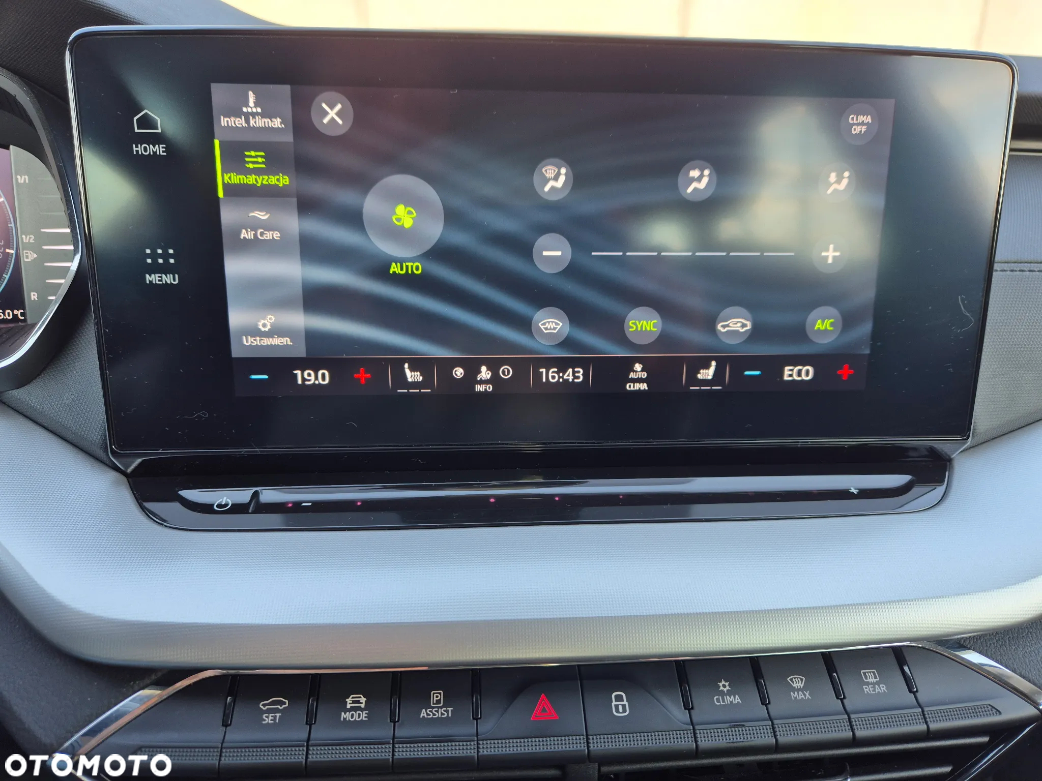 Skoda Octavia 1.4 TSI Plug-In Hybrid Ambition DSG - 19