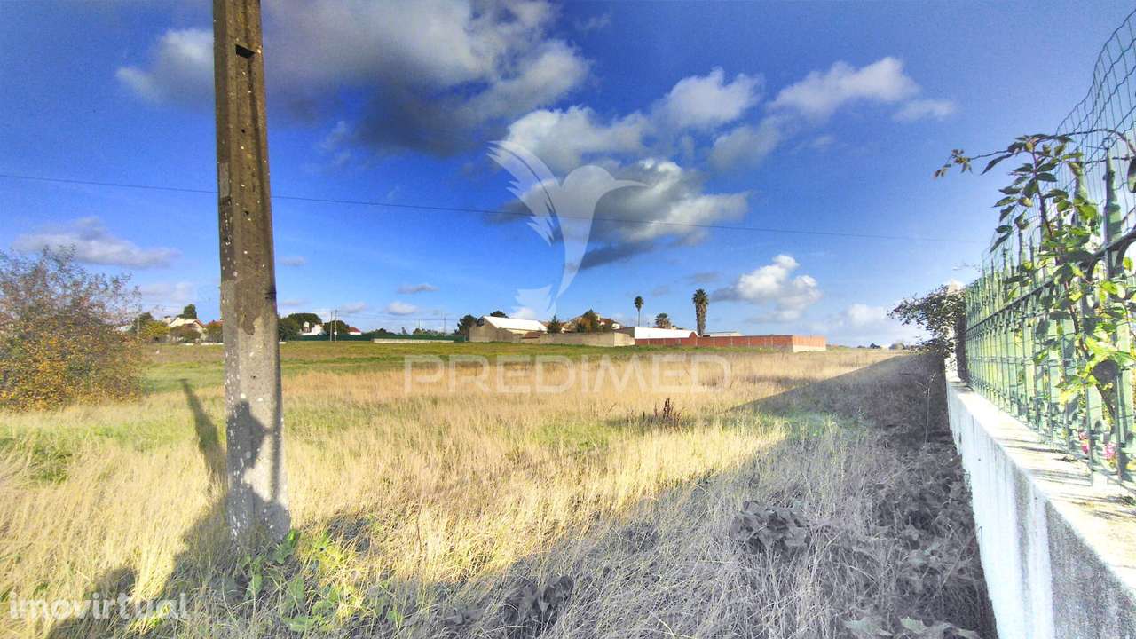 Terreno para Construção - Grande imagem: 3/12