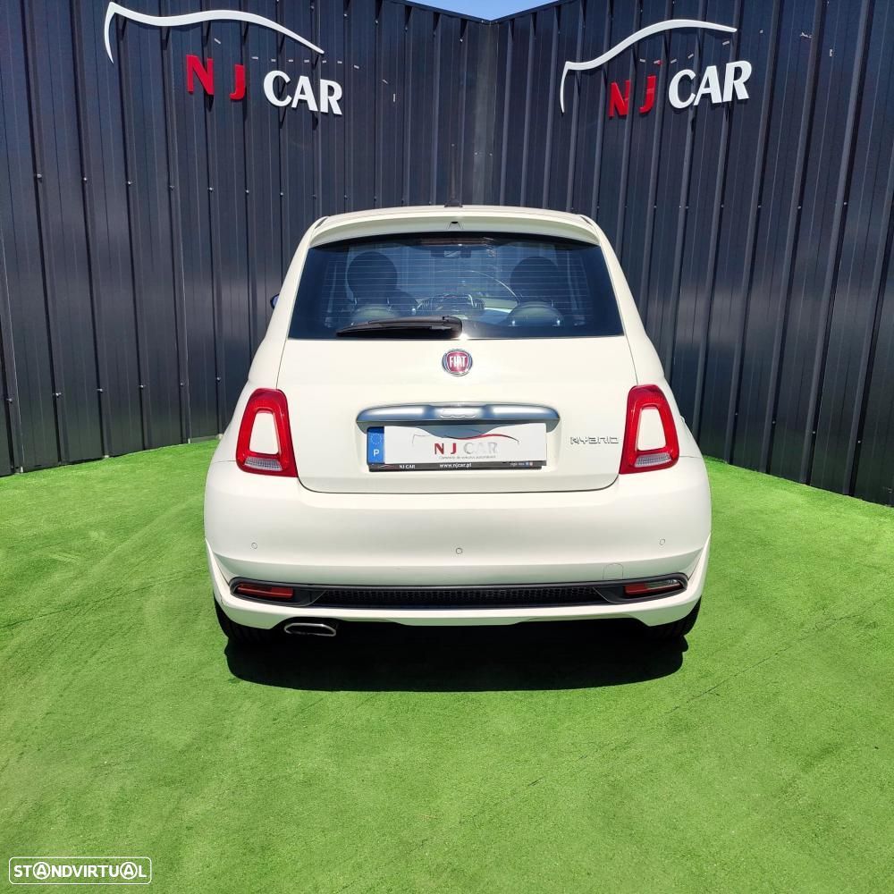 Fiat 500 - 6