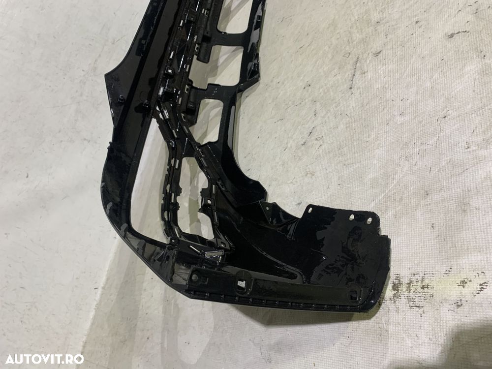 Bara spate Hyundai Tucson, 2021, 2022, 2023, 2024, cod origine OE 86612-N7020. - 7