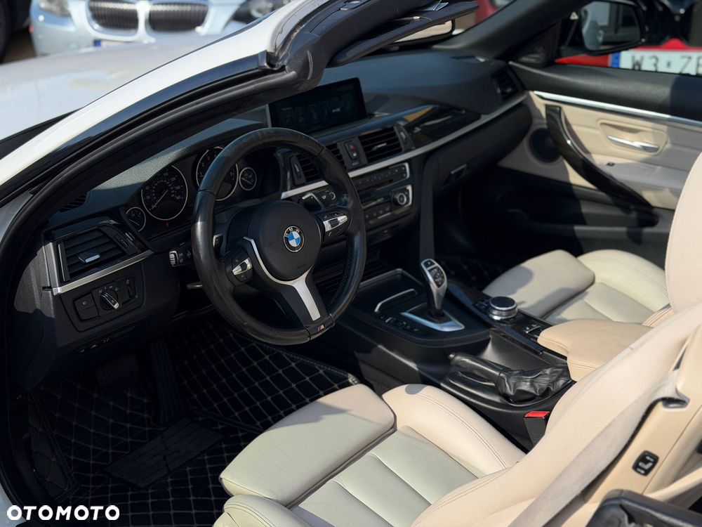 BMW Seria 4 440i Sport-Aut M Sport - 7