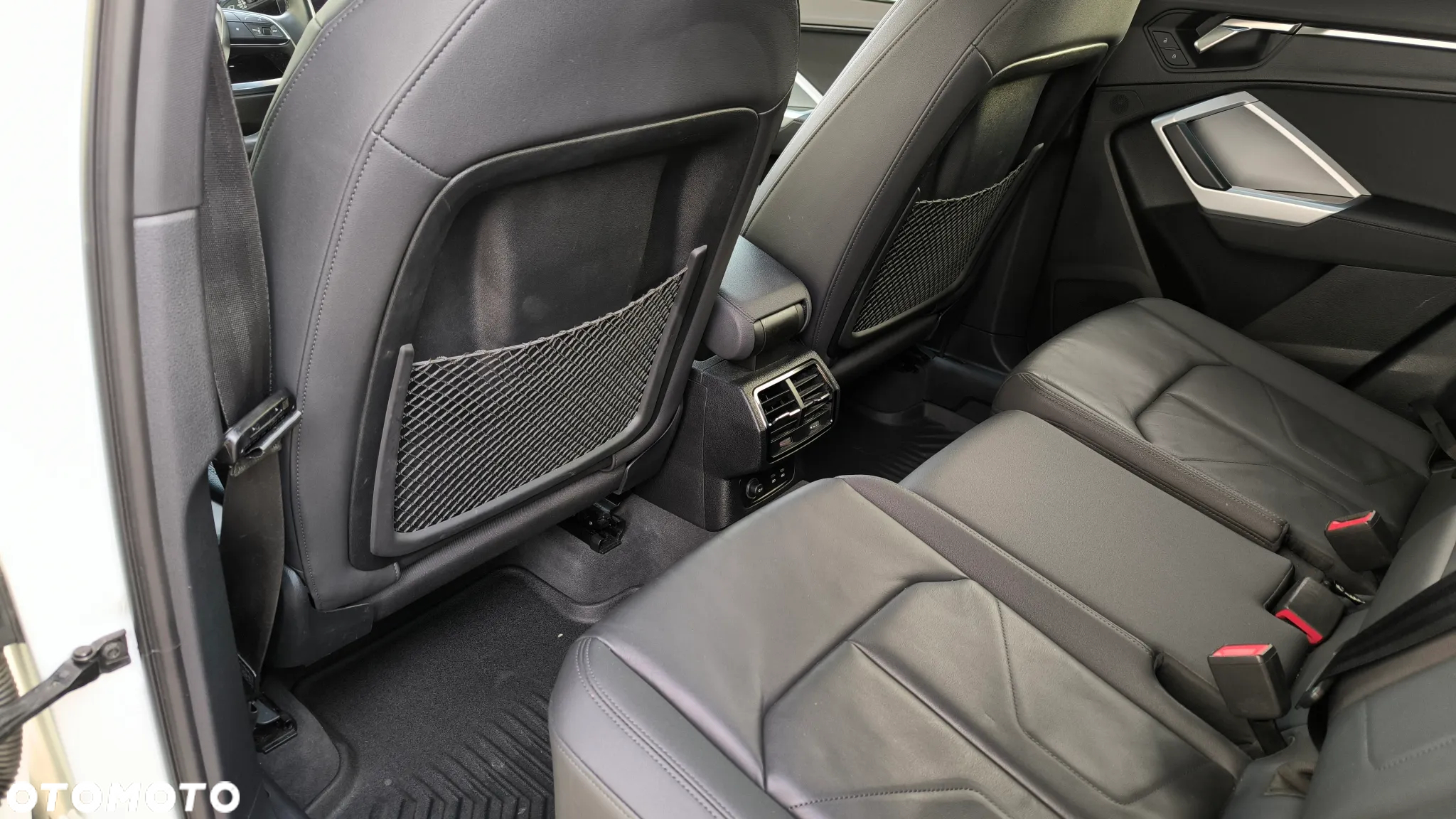 Audi Q3 45 TFSI Quattro S Line S tronic - 9