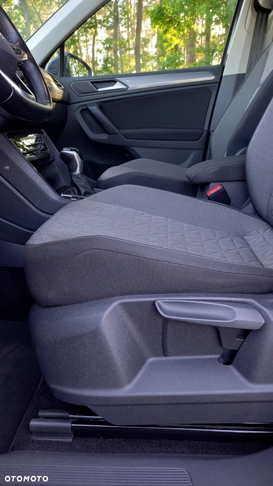 Volkswagen Tiguan 1.5 TSI EVO Life DSG - 19