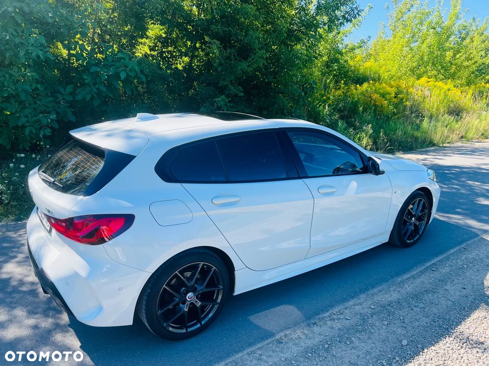 BMW Seria 1 - 7