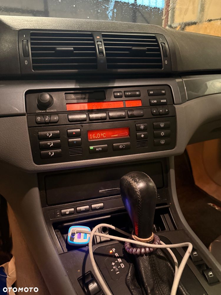 BMW Seria 3 330 Ci - 11