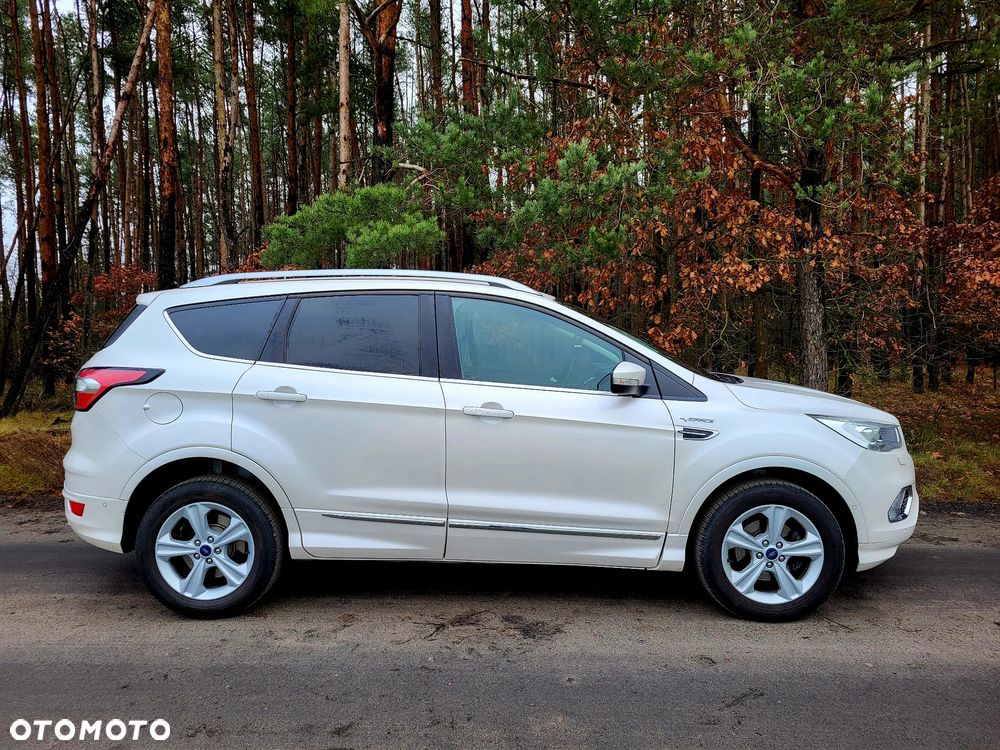 Ford Kuga Vignale 1.5 EcoBoost FWD ASS - 30