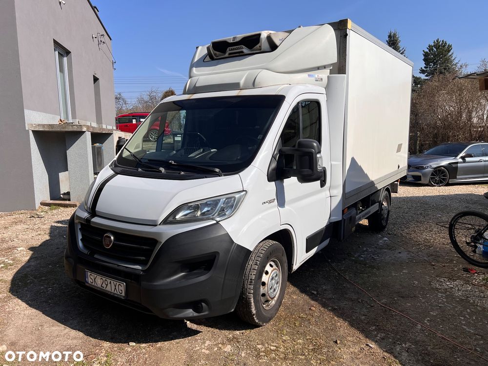 Fiat Ducato - 1