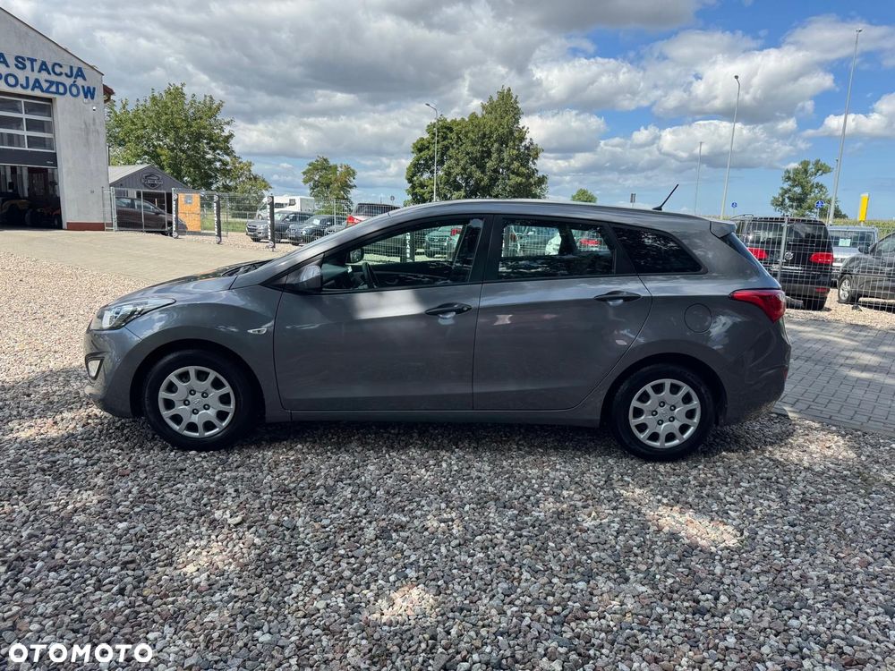 Hyundai i30 - 12