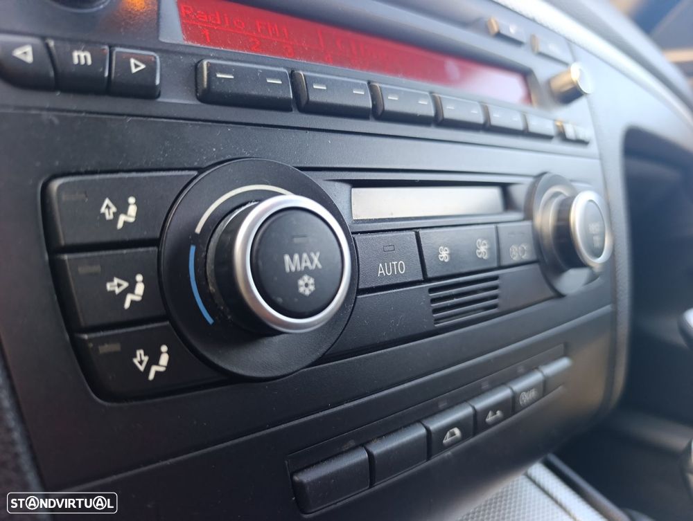 BMW 120 - 36