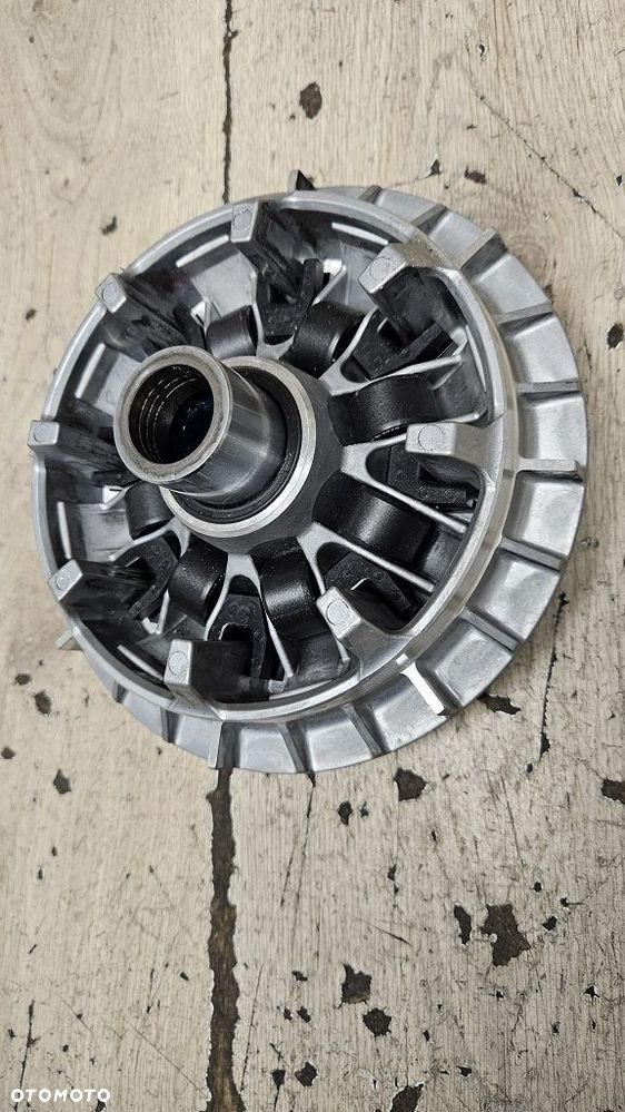 Wariator Yamaha XP 530 T-Max 530 - 4