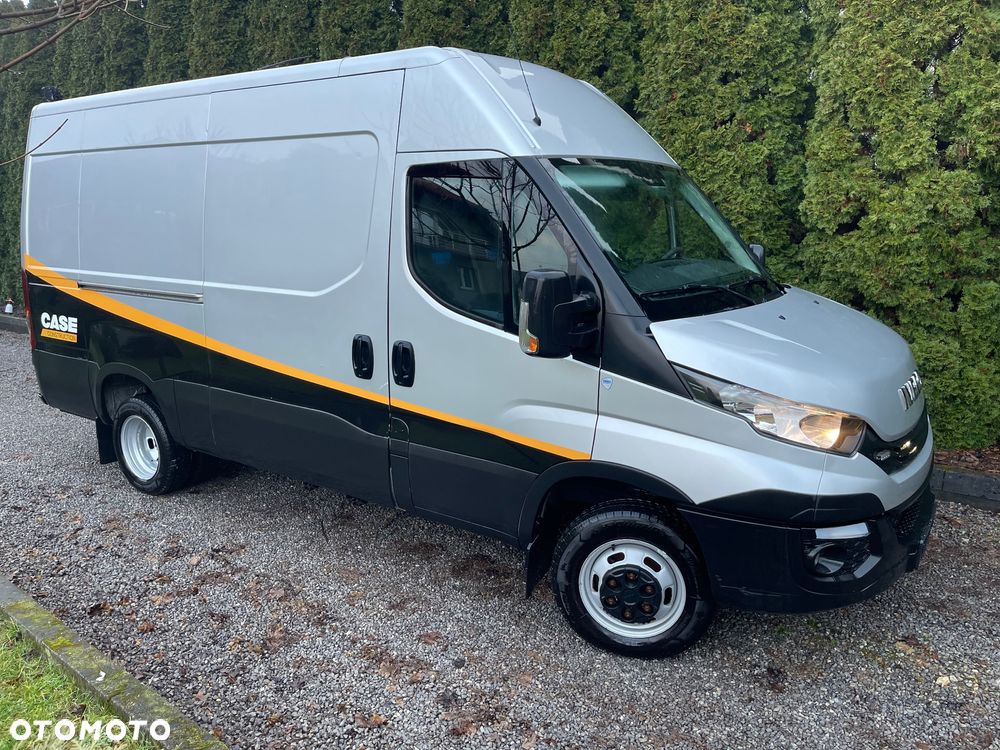 Iveco Daily IV - 6