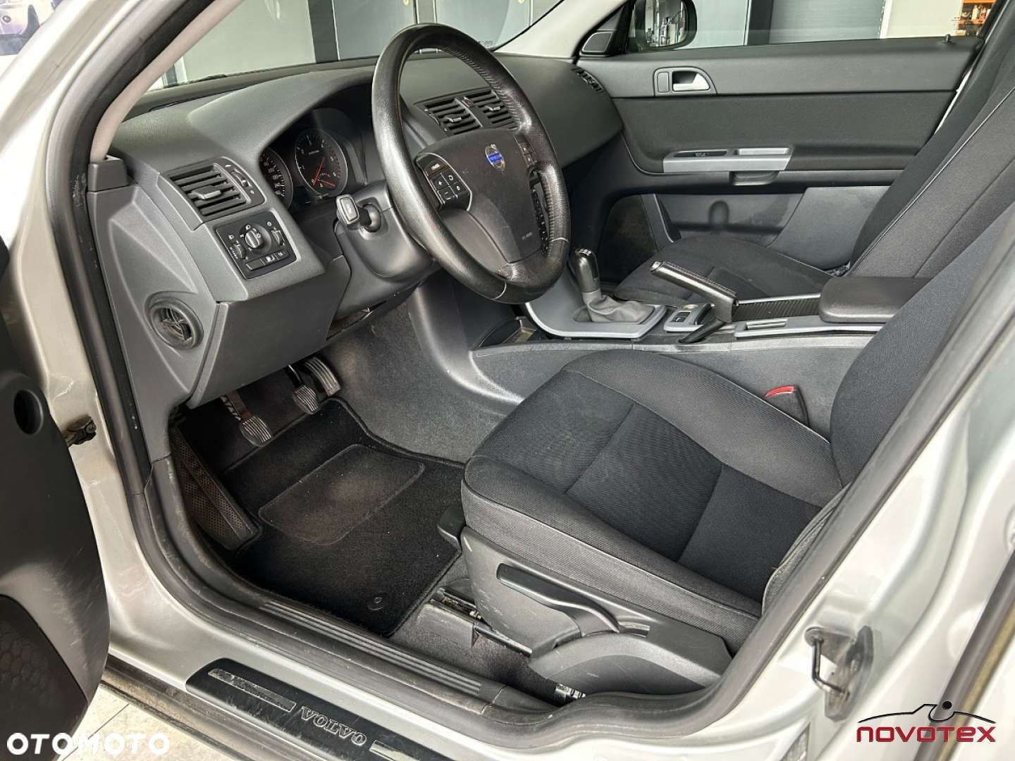 Volvo S40 - 8