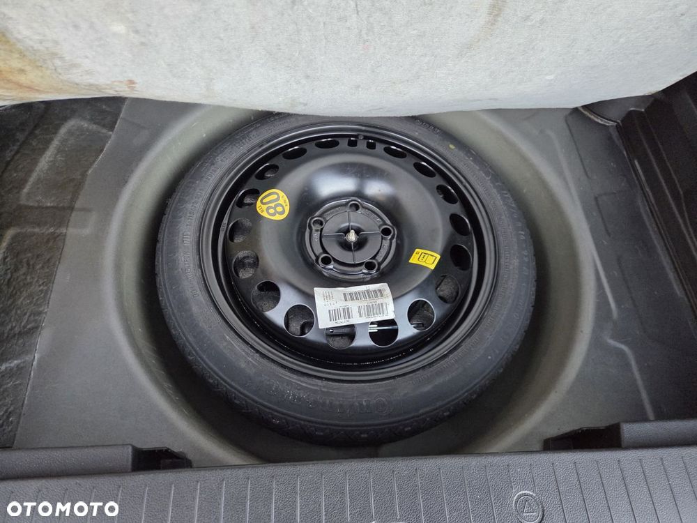 Opel Meriva - 31