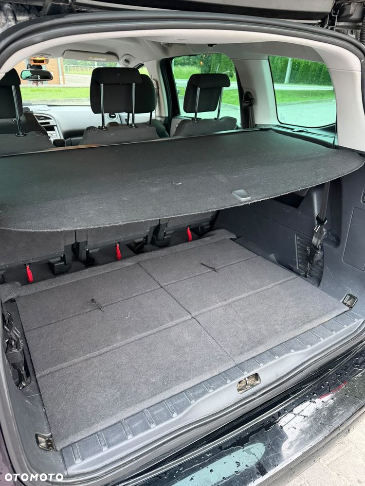 Peugeot 5008 1.6 HDi Active 7os - 9