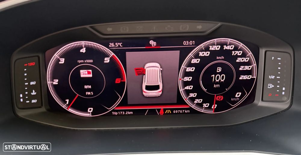 SEAT Tarraco 2.0 TDI Xcellence - 21