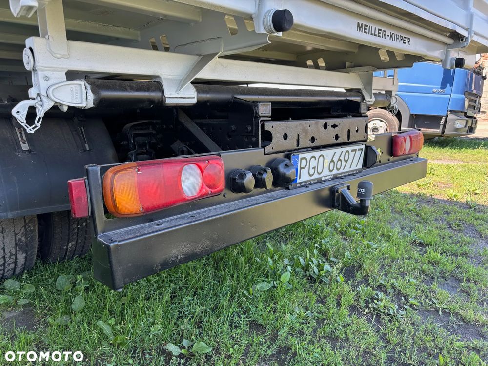 Mitsubishi CANTER FUSO - 7