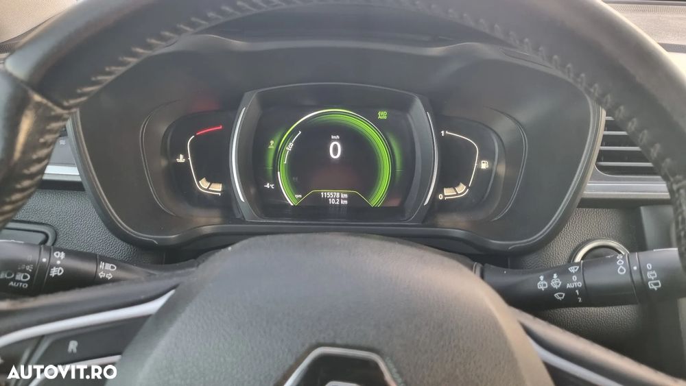 Renault Kadjar Energy dCi 130 4x4 Bose Edition - 24