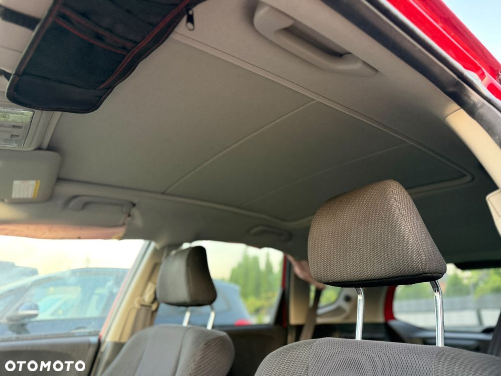 Honda Jazz 1.3 IMA Comfort - 9