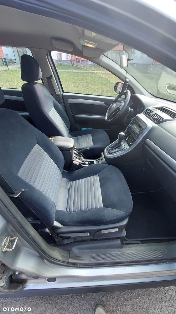 Fiat Croma 1.9 Multijet 16V DPF Automatik Dynamic - 11