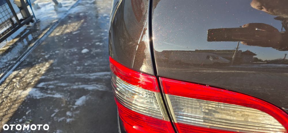 Mercedes-Benz Klasa E 320 CDI 4-Matic T Avantgarde - 16