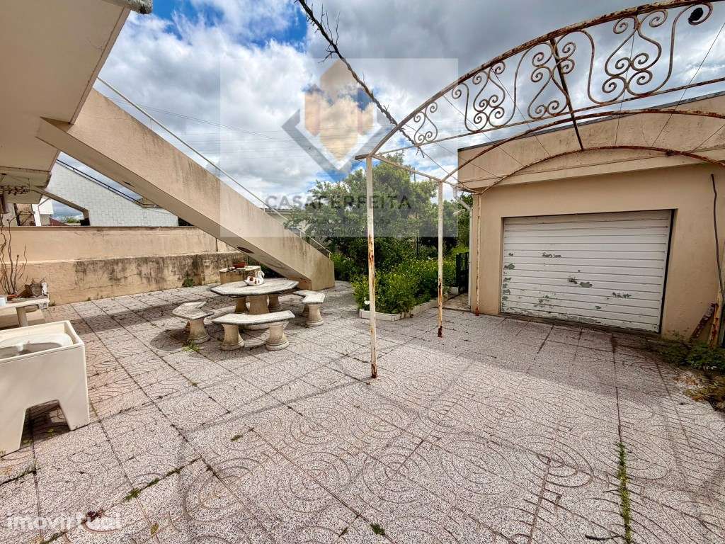 2 Andares Moradia T3 com Terreno, Anexo e Garagem - Avintes - Grande imagem: 5/46