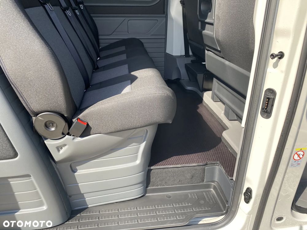 Volkswagen Crafter - 18
