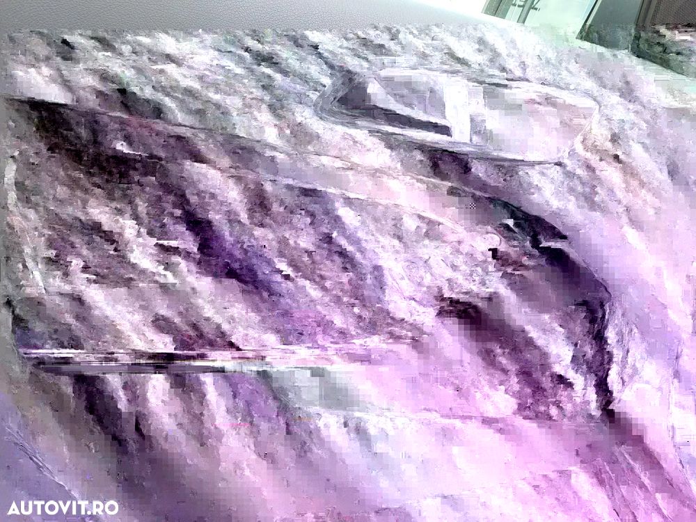 Mercedes-Benz A 200 CDI 7G-DCT - 9