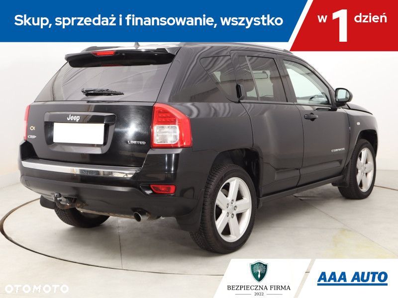 Jeep Compass - 7