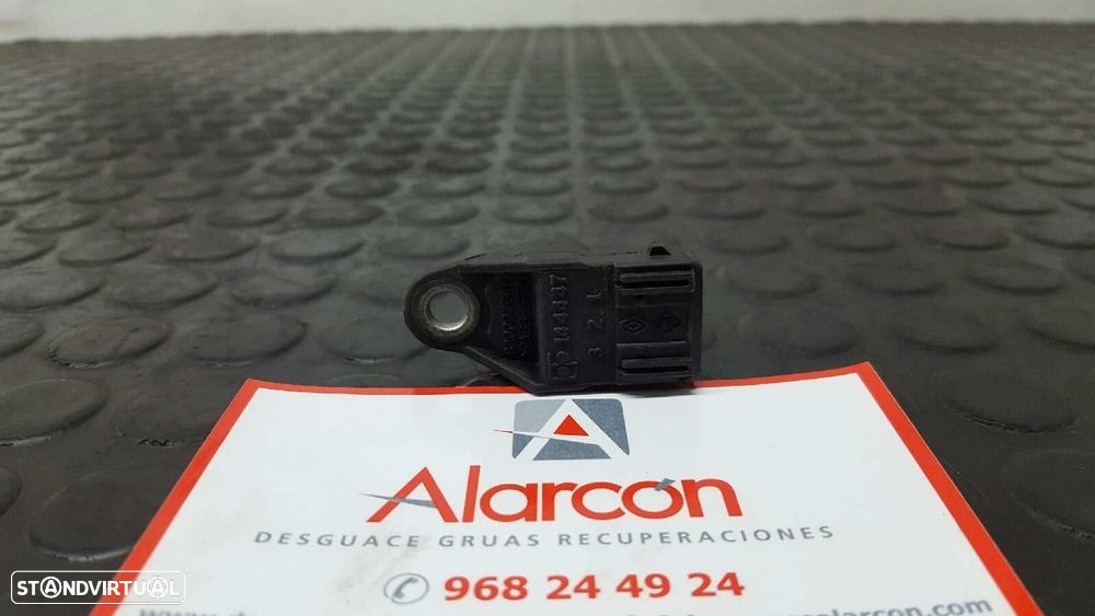 CAPTADOR VOLANTE MOTOR RENAULT SCENIC (JA..) 1.9 DCI DIESEL CAT - 1