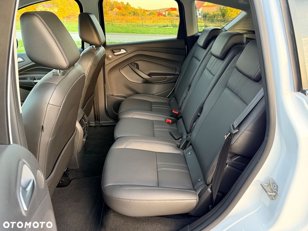 Ford C-MAX 2.0 TDCi Titanium ASS - 30