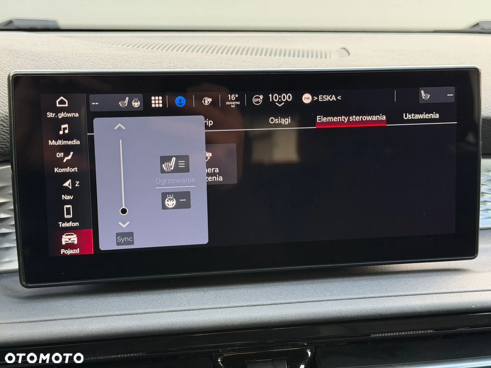 Alfa Romeo Tonale 1.5 T4 GSE mHEV Sprint DCT - 33