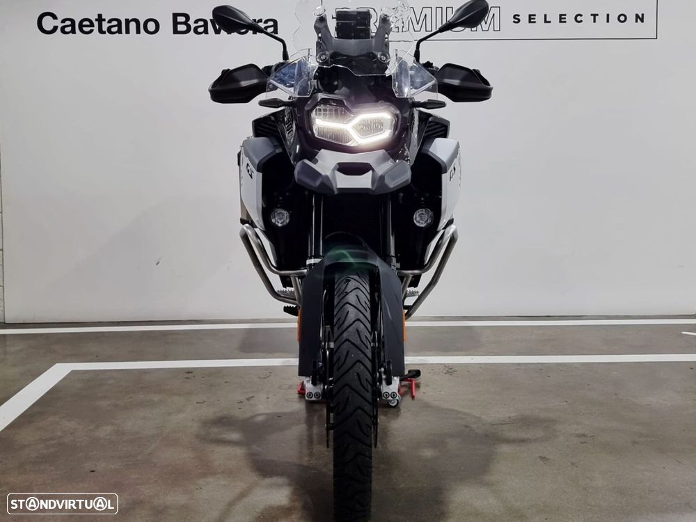 BMW F 900 GS Adventure 900 GSA - 3